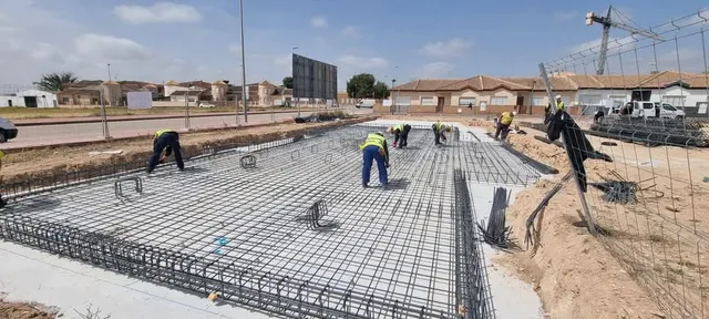 Villa 2 habitaciones 74m² en venta - Roldán — 10