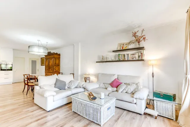Piso 4 habitaciones 128m² en venta - Centre - foto 4