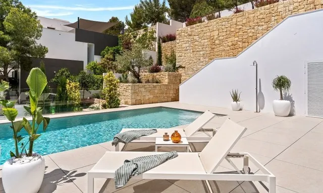Villa 4 habitaciones 535m² en venta - Altea la nova — 9