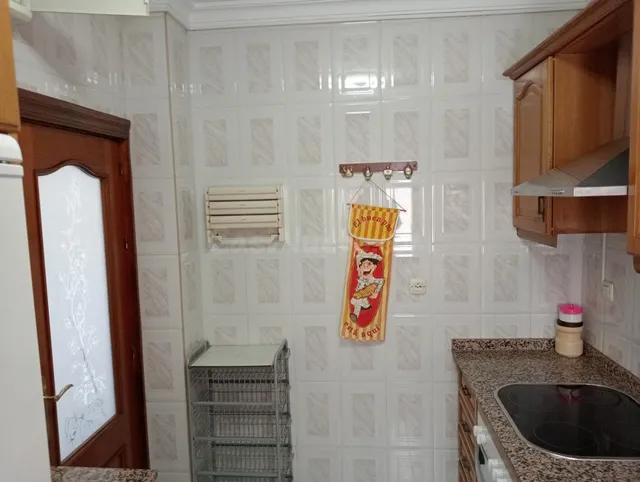 Piso 3 habitaciones 78m² en alquiler - Barrio León — 5