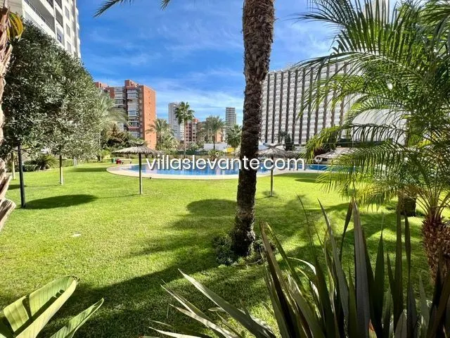 Residencial Gemelos 26 — 20