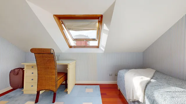 Chalet en primera línea de Laredo — 33