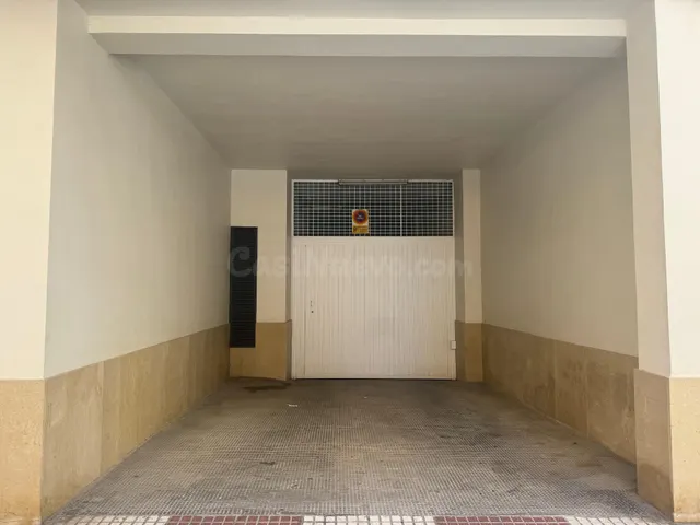 ALG081 - CABINA DE GARAJE DE 12M2 EN LA CALLE GÓMEZ FERRER D - foto 4