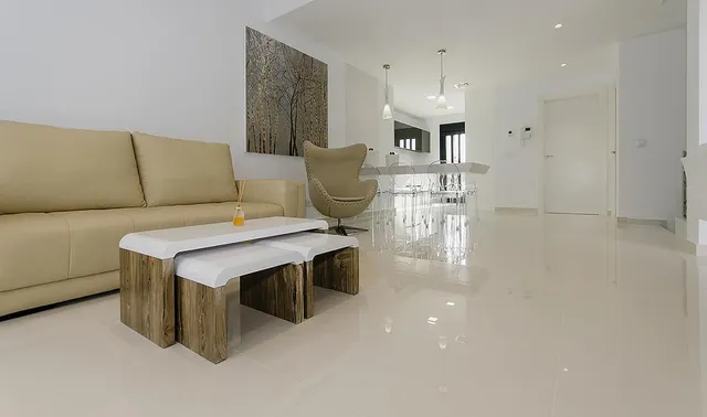 Villa 4 habitaciones 239m² en venta - Campoamor — 9