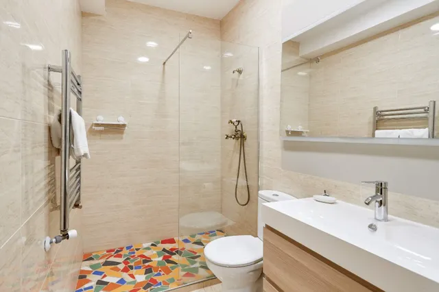Apartamento 3 habitaciones 133m² en venta - Casco Viejo — 18