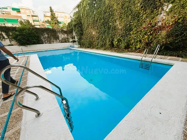 Piso 4 habitaciones 170m² en alquiler - Realejo