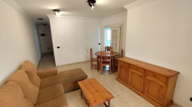Piso en Alquiler en San Cristobal De La Laguna Santa Cruz de