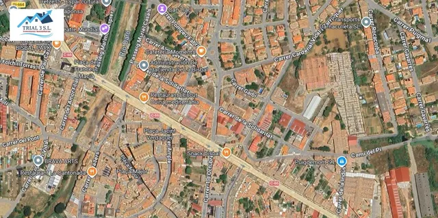 Venta Local Comercial en Bisbal d'Empordà (La) (Girona) - foto 2