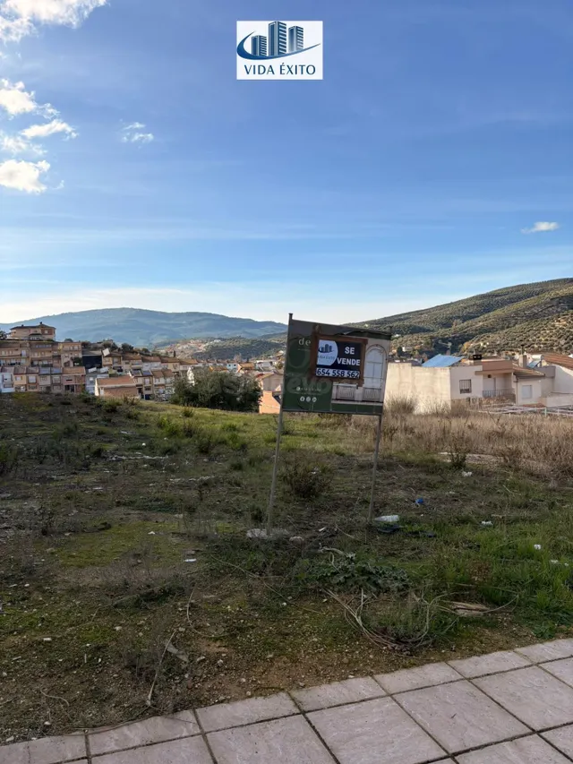 TERRENO EN LOS VILLARES - foto 4