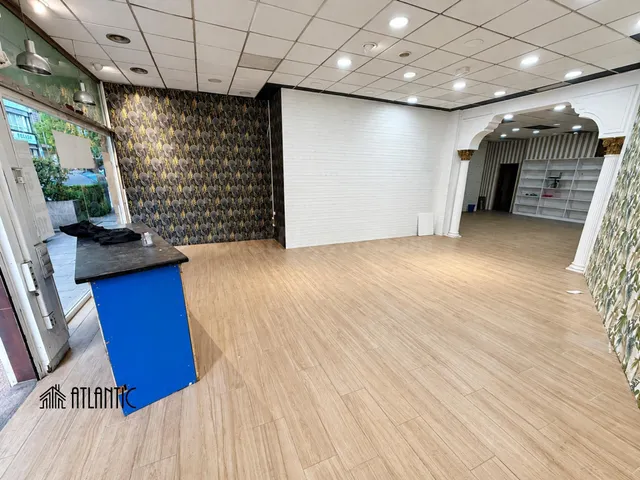 Local comercial 185m² en alquiler - Travesia de Vigo — 3