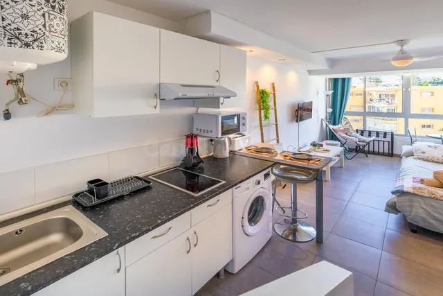 Ático 41m² en venta - Costa Del Sol — 5