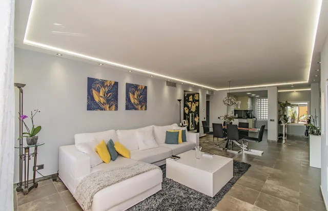 Apartamento 2 habitaciones 133m² en venta - Costa Del Sol — 8