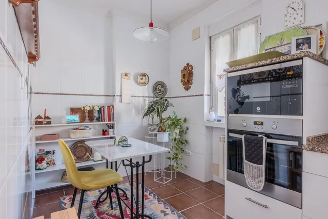 Se vende piso reformado en la calle Alcalde Sainz de Baranda — 12