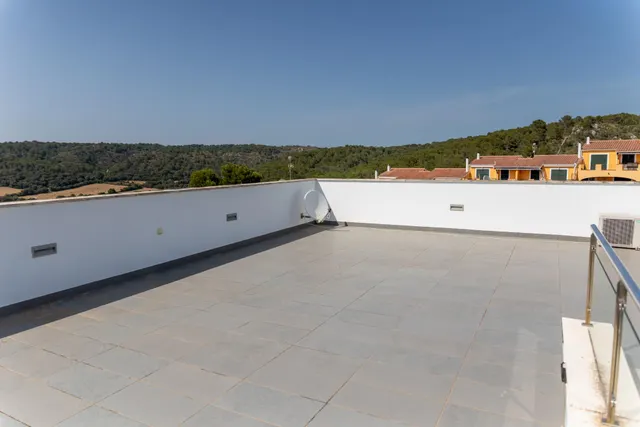 MARAVILLOSO CHALET CON LT Y VISTAS MAR — 11