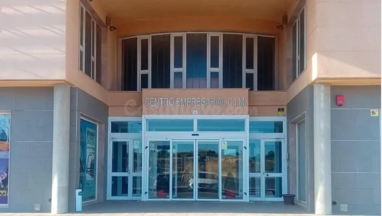 Oficina en venta en El Ejido