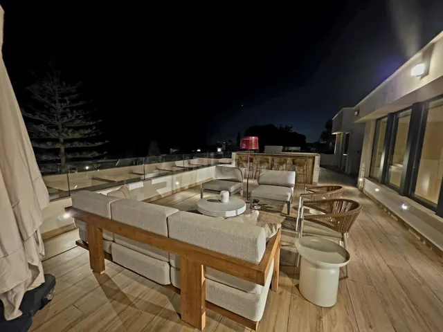 Exclusiva Villa de Lujo en Marbella — 36