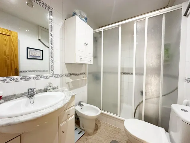 Apartamento 2 habitaciones 81m² en venta - Campoamor — 8