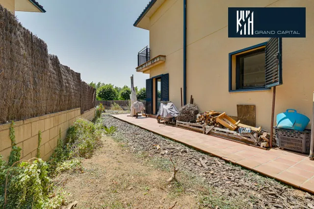 CASA CERVIA DE TER — 30