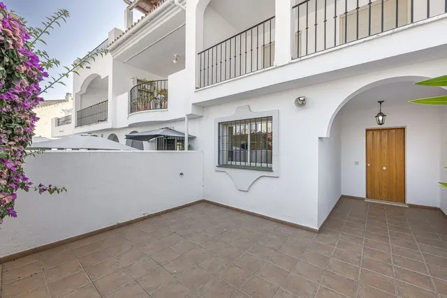 Adosado 4 habitaciones 421m² en venta - Marbella — 6