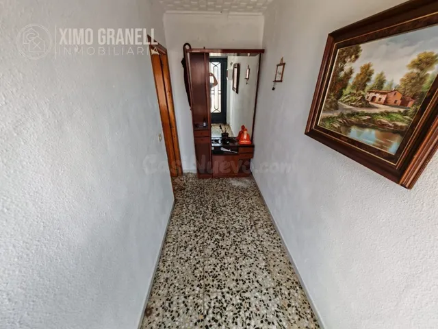 Casa-Chalet en Venta en Vall D Uxo, La Castellón — 11