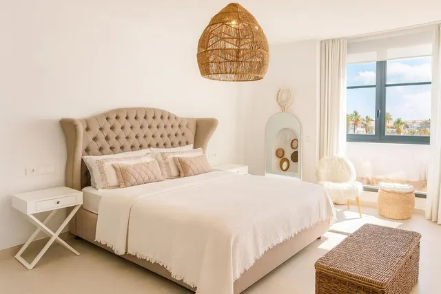 Apartamento 3 habitaciones 136m² en venta - Centro — 23