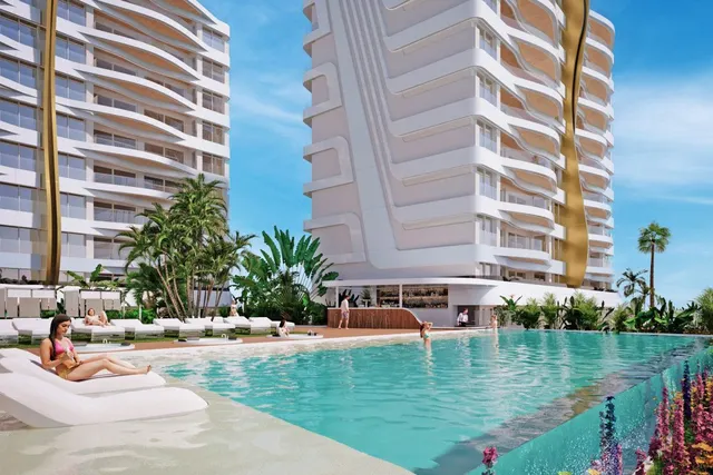 Apartamento 2 habitaciones 220m² en venta - Playa del Esparto-Veneziola — 6