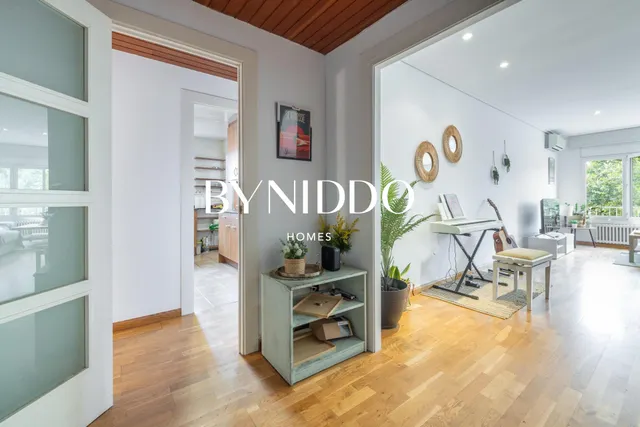 ESPECTACULAR PISO EN RAMBLA RIBATALLADA — 13