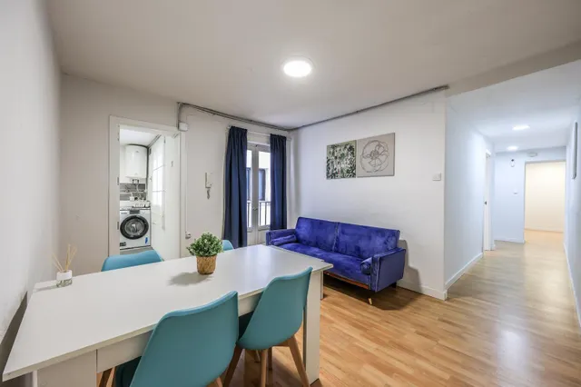 Piso 5 habitaciones 139m² en venta - Centro — 7