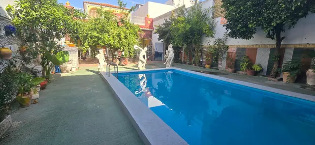 Chalet 7 habitaciones 274m² en venta - Lepanto — 21