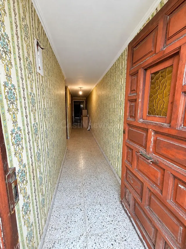 Casa en Santo Domingo de Pirón – Segovia — 2