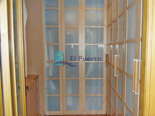 PRECIOSO CHALET EN BOLNUEVO - REF 1213 — 25