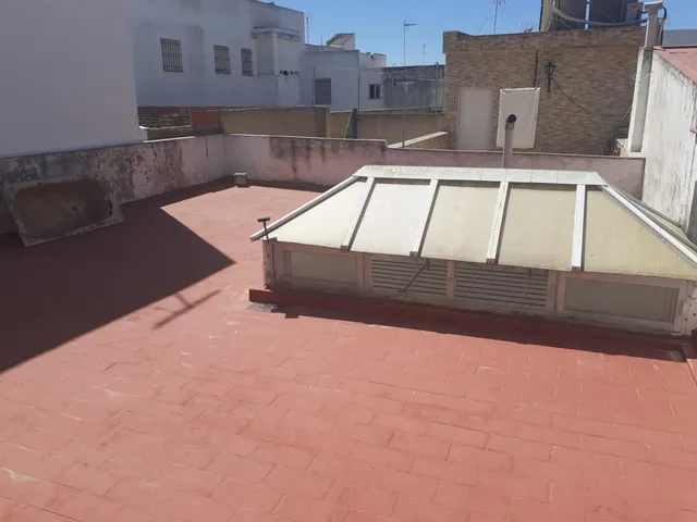 VENTA DE CASA EN LA ZONA DEL CALVARIO — 16