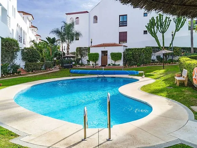 Dúplex 3 habitaciones 143m² en venta - Marbella — 8