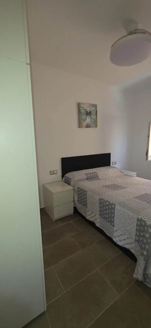 PISO EN AVDA. VIRGEN DEL CARMEN - ALGECIRAS — 9