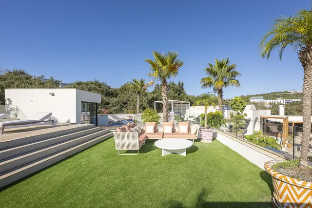Chalet 6 habitaciones 824m² en venta - Sotogrande - Alto — 42
