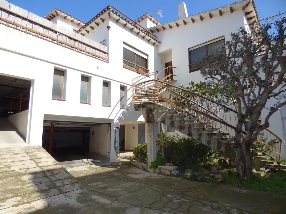 Casa en Malgrat de Mar, en pleno centro