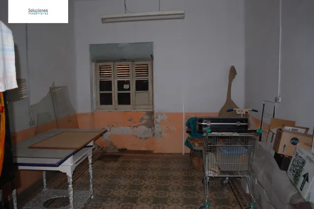 Casa de 130 m2 de planta a un paso del centro de Albacete — 27