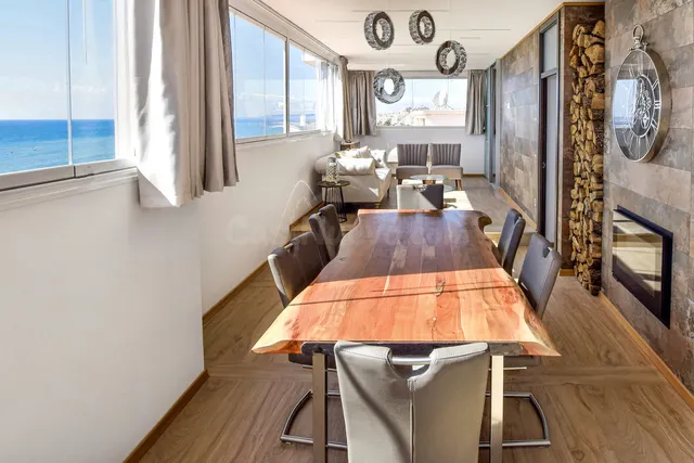 Ático 2 habitaciones 203m² en venta - Costa Del Sol - foto 2