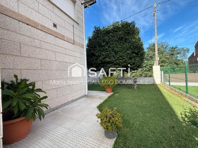 SE VENDE CASA UNIFAMILIAR EN MOAÑA - PONTEVEDRA — 38
