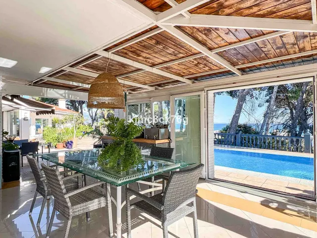 Chalet 7 habitaciones 915m² en venta - Centro — 26