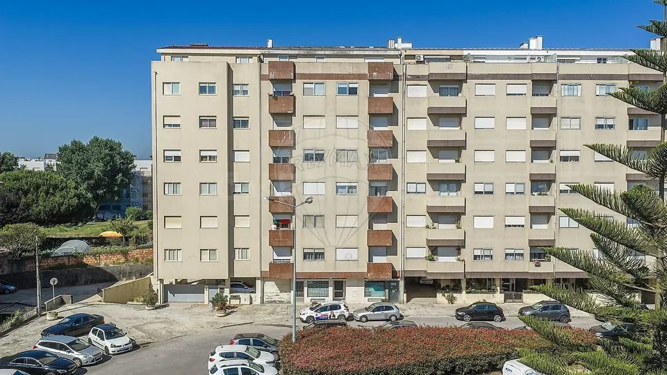 Apartamento 3 habitaciones 105m² en venta - Senhora da Hora