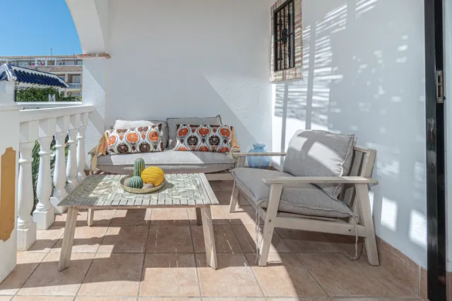 Adosado de 3 dormitorios 2 baños en Orihuela Costa ¡Tu hogar ideal en Las Chismosas! ✨ — 35