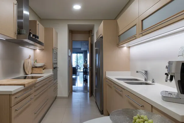 Apartamento 2 habitaciones 190m² en venta - El Madroñal — 29