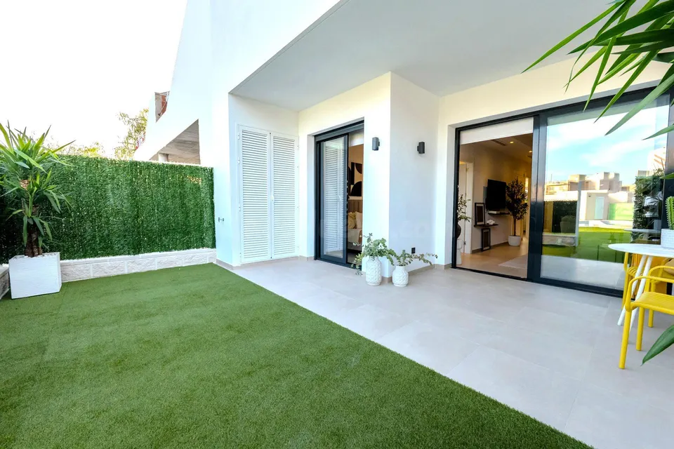 Apartamento en San Fulgencio
