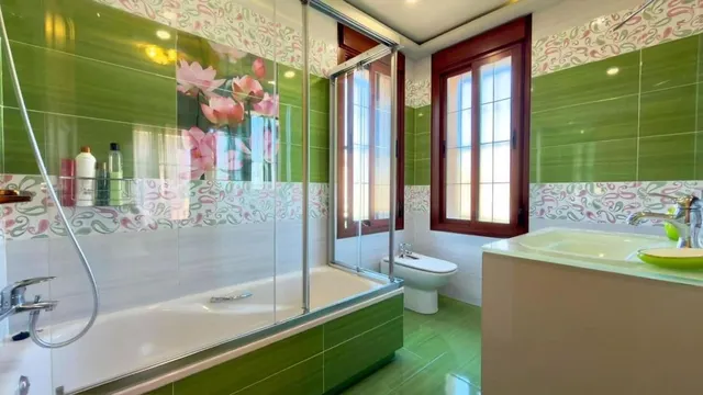 Casa 8 habitaciones 1000m² en venta - Calpe — 22