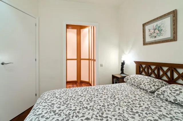 PISO REFORMADO CON ENCANTO — 13