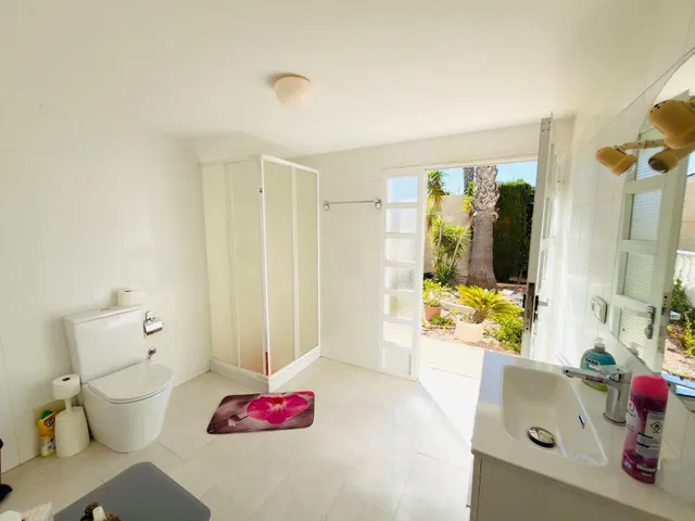 Villa 4 habitaciones 344m² en venta - Centro de la Ciudad Quesada — 37