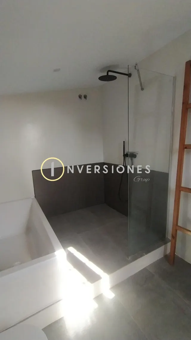 Piso 2 habitaciones 114m² en alquiler - Colonia argentina — 34