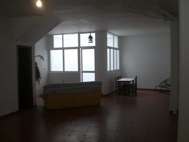 CASA CON GARAJE EN PURCHENA, ALMERÍA. — 4