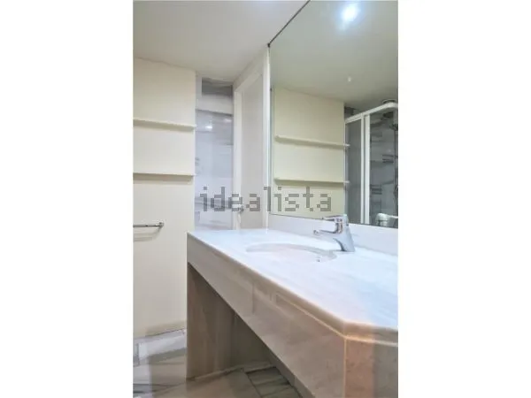 Piso Amueblado — 40